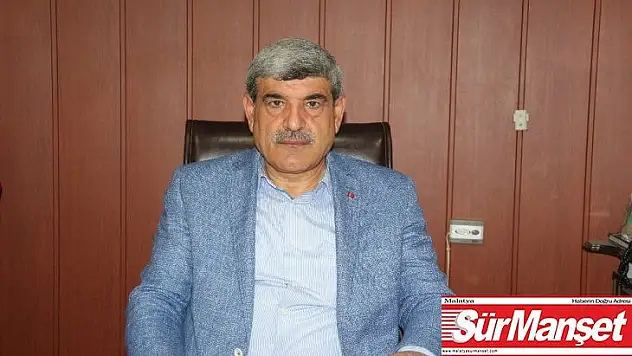 Malatya Şeker Fabrikası pancar alımına 13 Eylül'de başlayacak
