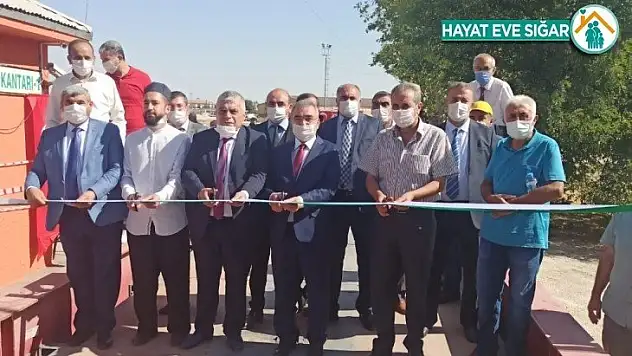 Malatya Şeker Fabrikasında pancar alım sezonu başladı