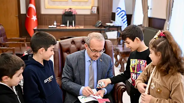 Malatya Valisi Seddar Yavuz: Makamla Değil Vicdanla Yöneten Devlet Adamı
