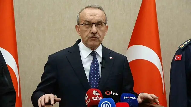 Vali Yavuz: Malatya Her Geçen Gün Daha Güvenli Bir Şehir Oluyor