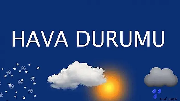Malatya ve Çevresinde  Kuvvetli Yağış ve Çığ Uyarısı!
