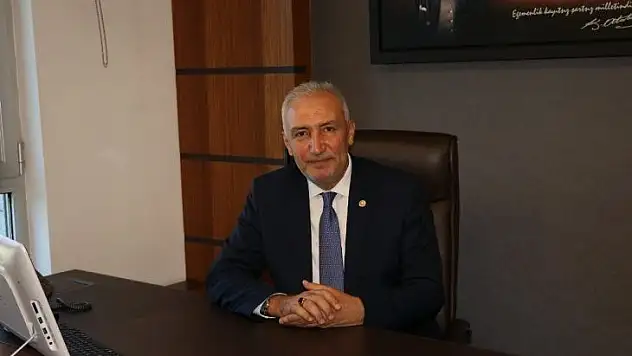 Malatya'ya Sosyal Konut Projesi müjdesi