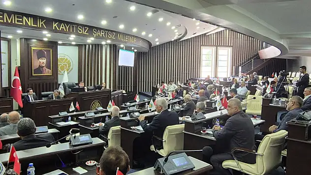Malatya'ya Uluslararası Temsil Gururu Sami Er TDBB Yürütme Kurulu'nda!