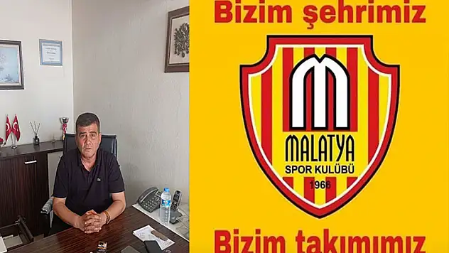 Malatyaspor'dan Tesis Tepkisi Bu Karar Fairplay'e Aykırıdır!