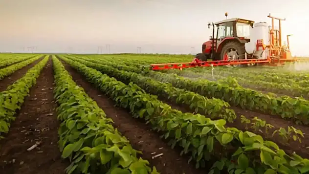 Maliyetler Çiftçiyi Zorluyor