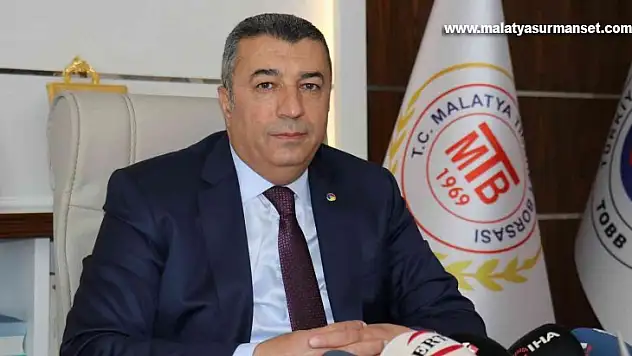 Mayıs ayında kuru kayısıdan 20 milyon dolarlık gelir elde edildi