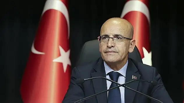 Mehmet Şimşek'ten İstifa İddialarına Net Cevap