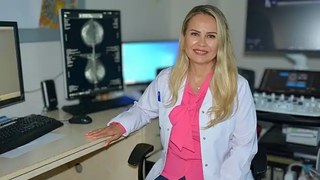 Meme kanserinde erken teşhis hayat kurtarır