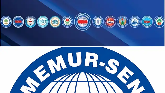 Memur-Sen: Tek Taraflı Zam Düzenlemeleri Sorunu Büyütüyor