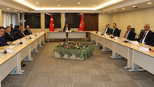 Memur zammı için toplanan Hakem Kurulu'ndan karar çıkmadı