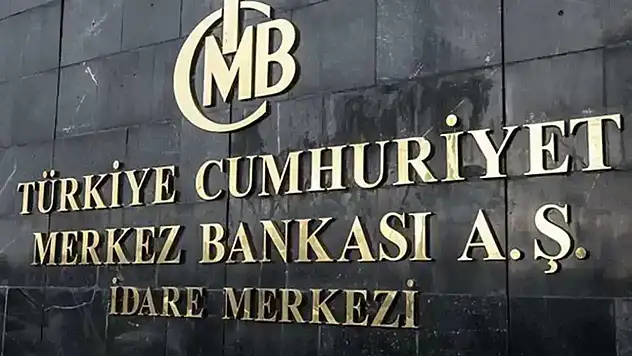 Merkez Bankası'nın yeni tahminleri açıklandı