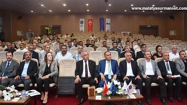 Mesleki eğitim ve işgücü buluşması gerçekleştirildi