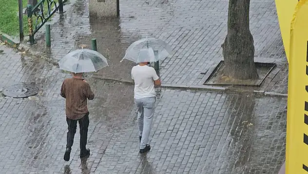 Meteoroloji Genel Müdürlüğü'nden Kritik Hava Uyarısı