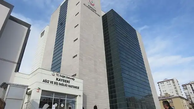 MHRS ile hasta kabulü durduruldu