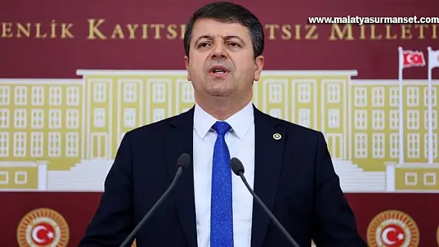 Milletvekili Tutdere'den Kurban Bayramı mesajı