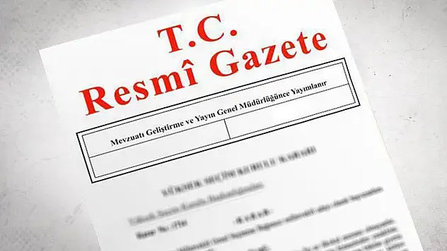 Milyonları İlgilendiren Karar: 2026 Vergi Oranları Resmileşti