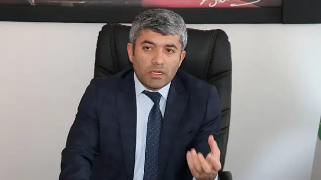 Minibüsçüler Odası Başkanı İnce'den faizsiz krediye destek