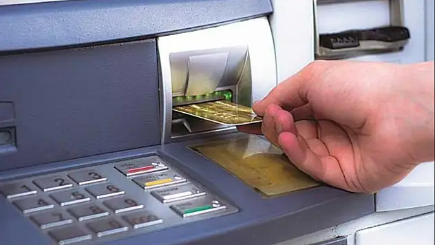Mobil, İnternet ve ATM'den Para Gönderenler Dikkat