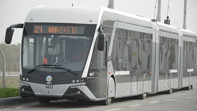 MOTAŞ'tan Öğrencilere Büyük Kolaylık!