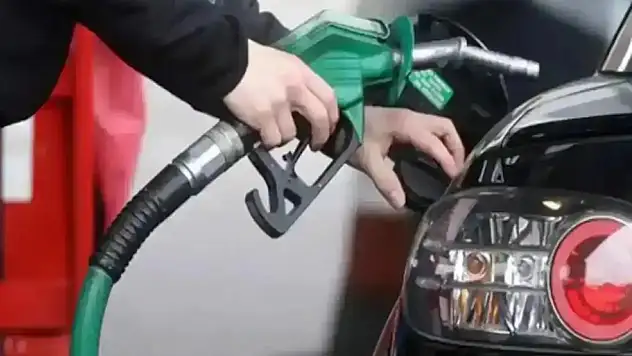 Motorine 1,43 liralık zam yapıldı