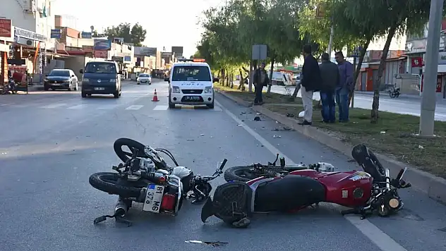 Motosiklet Kazalarında Rekor Artış Nedenleri Şaşırttı