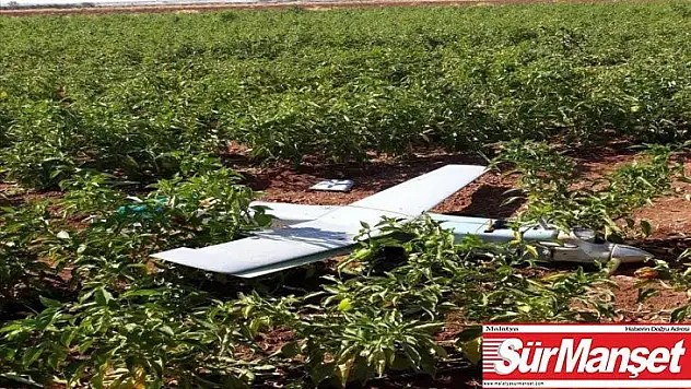 MSB: 'Türk hava sahasını 6 kez ihlal eden İHA, 2 adet F-16 tarafından düşürüldü'
