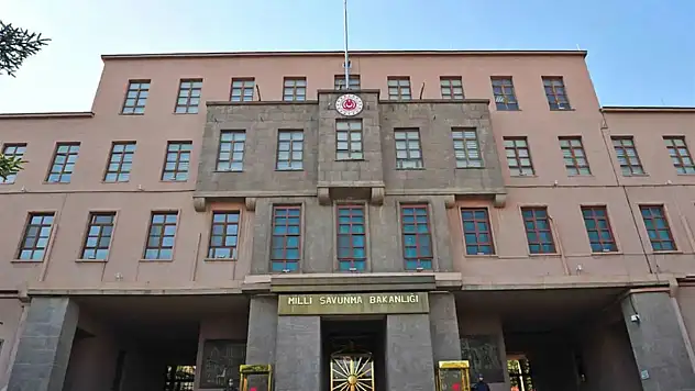 MSB: C-130 uçaklarının uçuşları tedbiren durduruldu