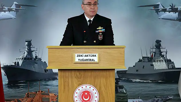 MSB: israilin Gazze'ye yönelik saldırıları sürüyor