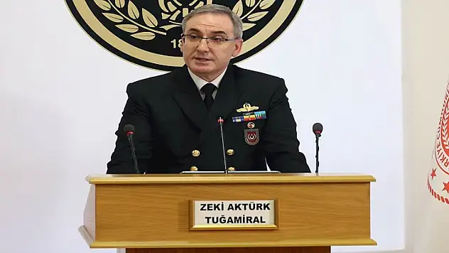 MSB: Son bir haftada 4 PKK'lı teslim oldu