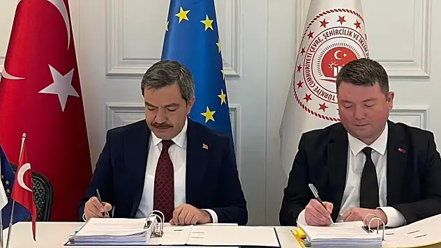 MTÜ'den iklim direncini artıracak AB destekli proje