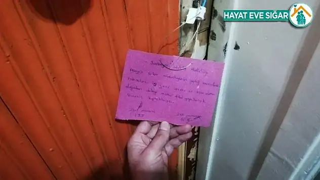 Mühürlenen iş yerinde yine kumar oynatıldı