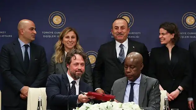 Mülteciler için BM destekli proje