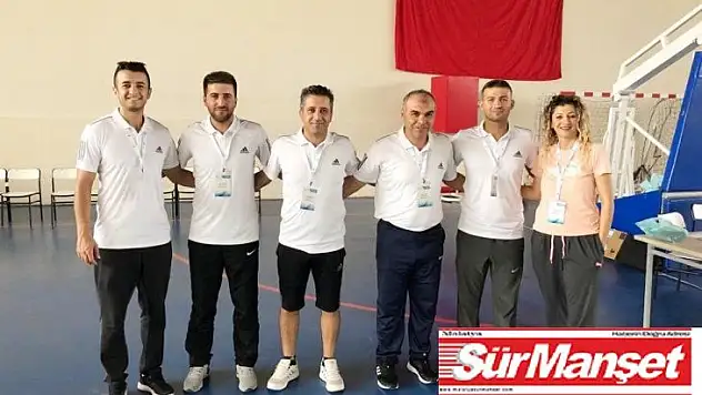 Spor Bilimleri Fakültesinin sınavları İnönü Üniversitesi'nde