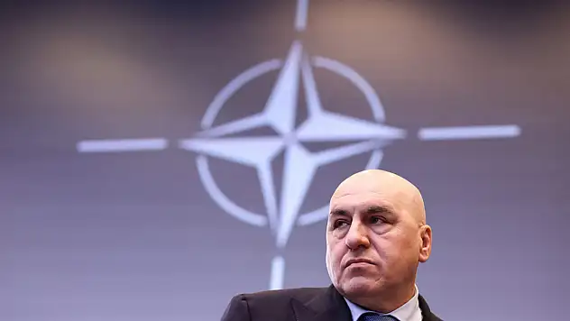 NATO'ya Şok Sözler Kuruluş Amacını Yitirdi!