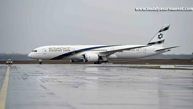 Netanyahu ve eşini İtalya'ya uçuracak pilot bulunamadı
