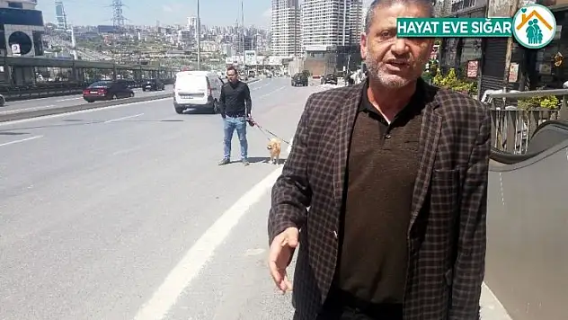 Oğlunu haraç çetesinin öldürdüğünü iddia eden baba katillerin bulunmasını istiyor