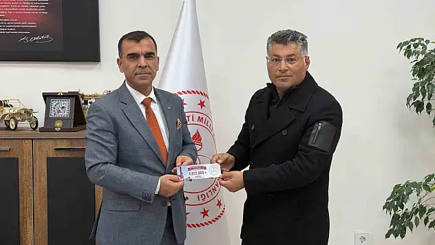 Öğrencilerden Gazze'ye büyük destek