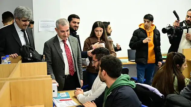 Öğrencilerimizin Hedefleri, Türkiye Yüzyılına Güçlü ve Kalıcı Değerler Kazandıracak