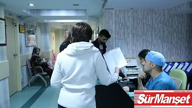 Olumsuz 6 tüp bebek denemesi ve 10 yıllık çocuk hasreti PRP tedavisiyle son buldu