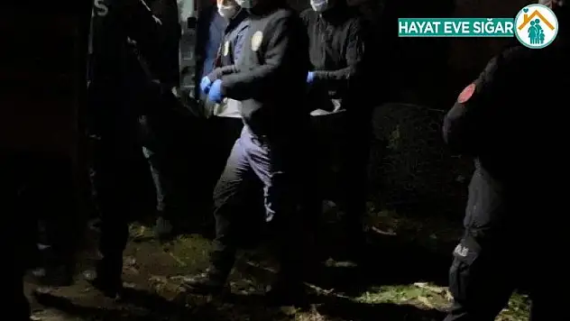 Ordu'da 74 yaşındaki kadın vahşice öldürüldü