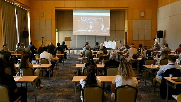 Organ Naklinin Geleceği Malatya'da Masaya Yatırıldı