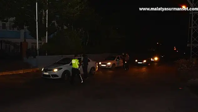 Ormanlık alanda huzur uygulaması