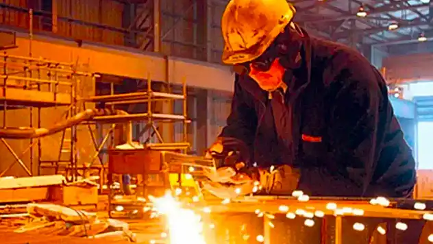 OSB'lerde 13 ayda 5 bin 318 sanayici yatırım başvurusu yaptı