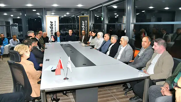 Sivil Toplum Doğruları Söyleyecek Yöneticiler Dinleyecek.