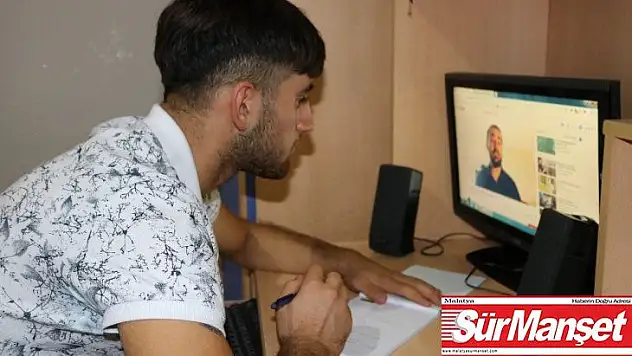 Özel okul taksitlerini ödeyemedi, nakil verilmeyince eğitimini yarıda bıraktı