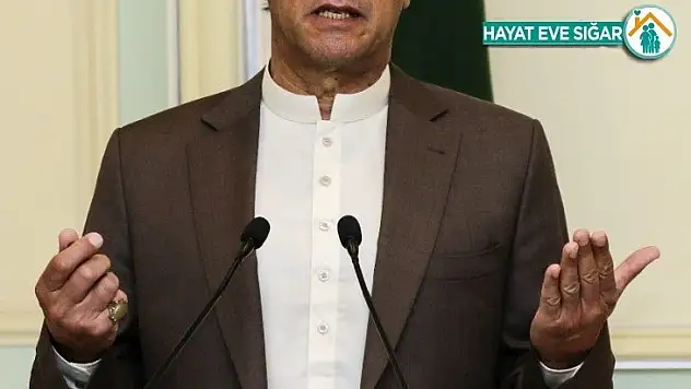 Pakistan Başbakanı Khan: 'Tecavüzcüler alenen asılmalı veya kimyasal olarak hadım edilmeli'
