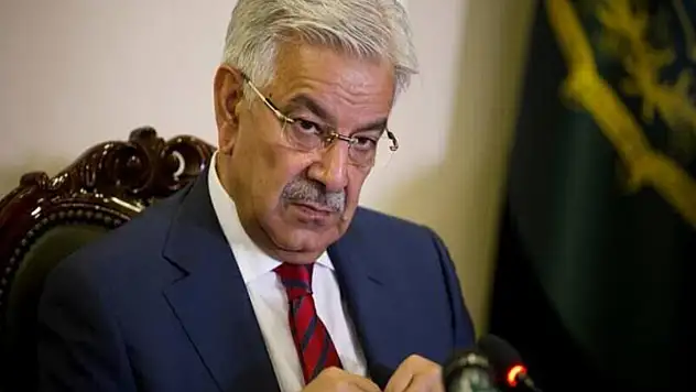 Pakistan'dan Çarpıcı Açıklama Nükleer Kapasite Anlaşmaya Dahil