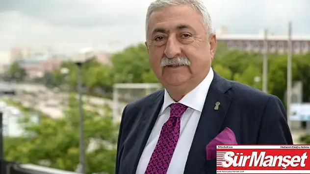 Palandöken: 'Bedellide çırak ve esnaflara indirim yapılmalı'