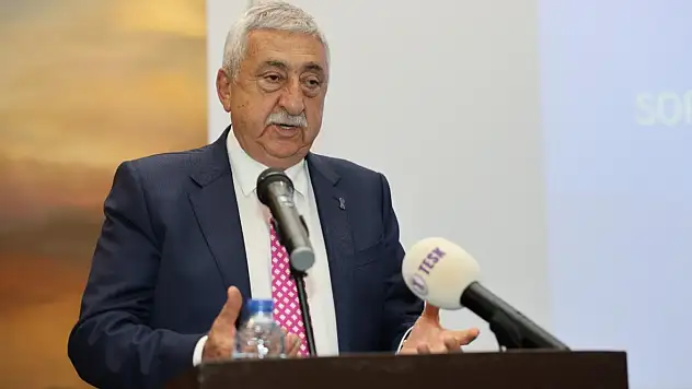 Palandöken Kıyafette dayatma değil serbest tercih olmalı