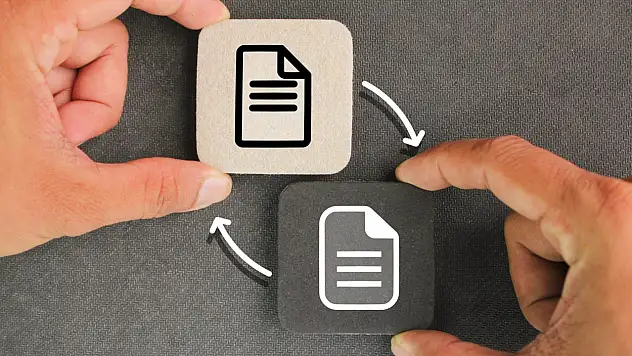 PDF'ten Word'e Tehlikeli Geçiş Ücretsiz Araçlar Ne Kadar Güvenli?